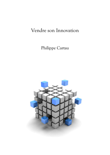 Vendre son Innovation