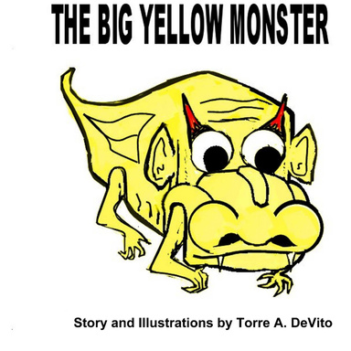 Big Yellow Monster