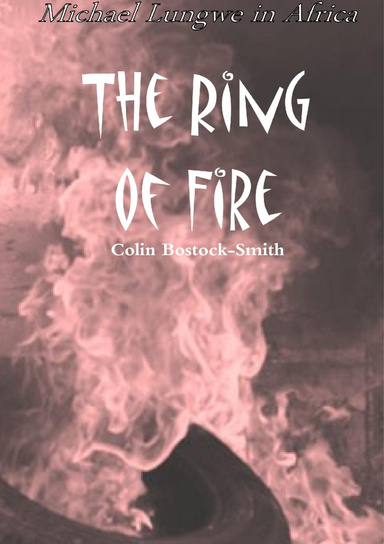The Ring Of Fire