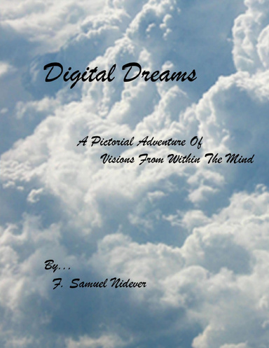 Digital Dreams