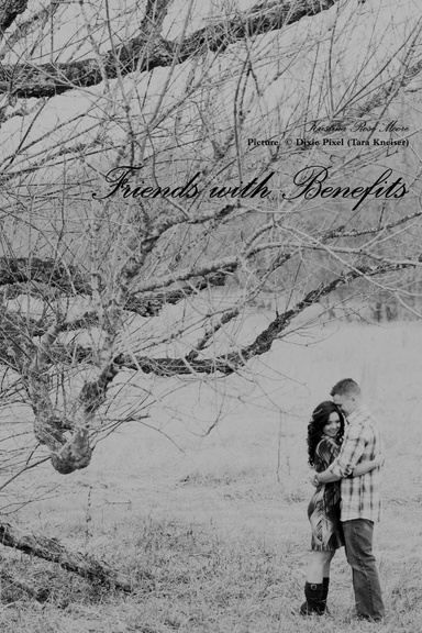 Friends with Benefits