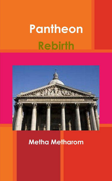 Pantheon: Rebirth