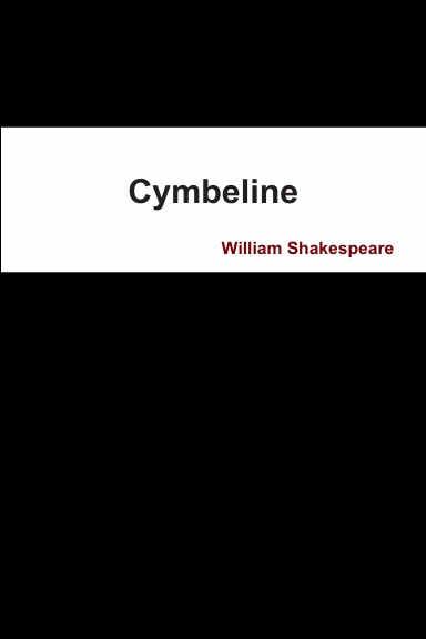 Cymbeline