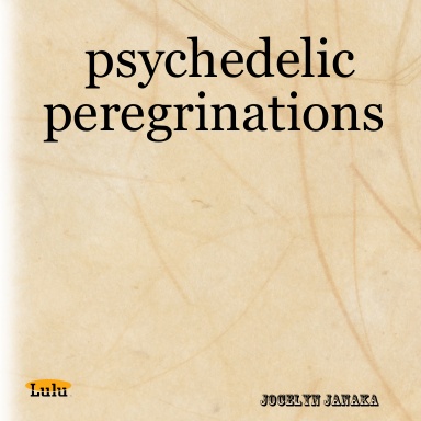 psychedelic peregrinations