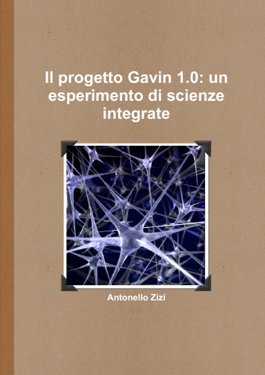 Il progetto Gavin 1.0: un esperimento di scienze integrate
