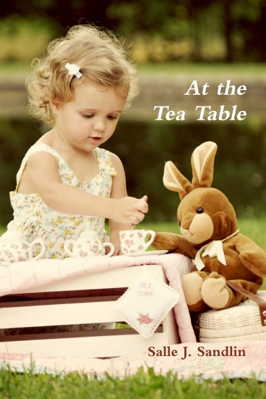 At the Tea Table