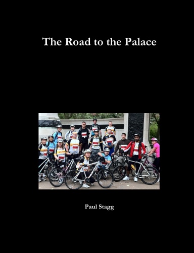 The Road to the Palace