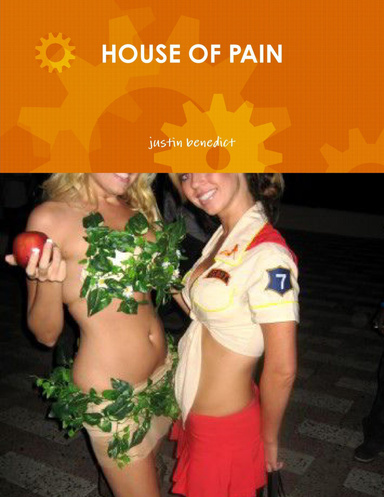 HOUSE OF PAIN