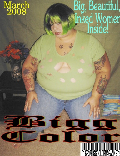 Bigg Color