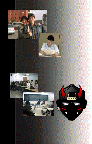 Making ComicBooks in English Classes