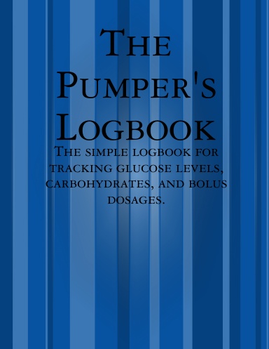 The Pumper's Log