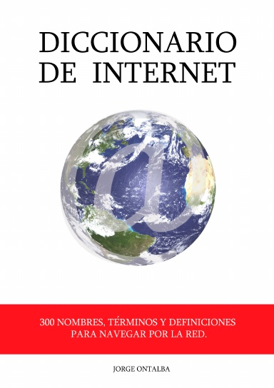 Diccionario de Internet