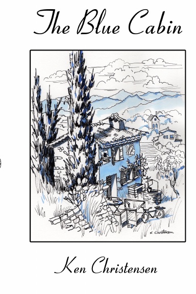 The Blue Cabin