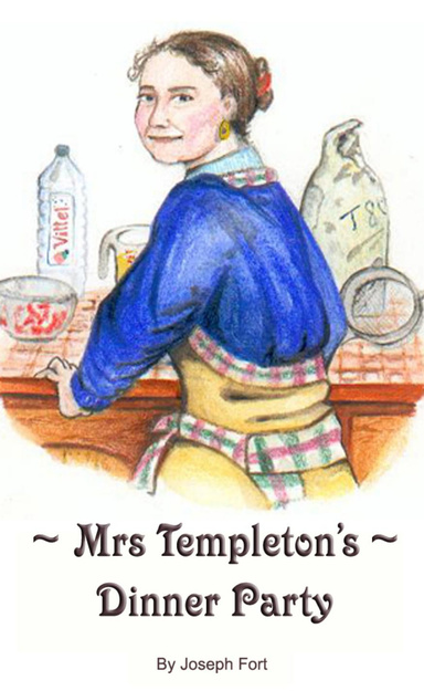 Mrs Templeton's Dinner Party