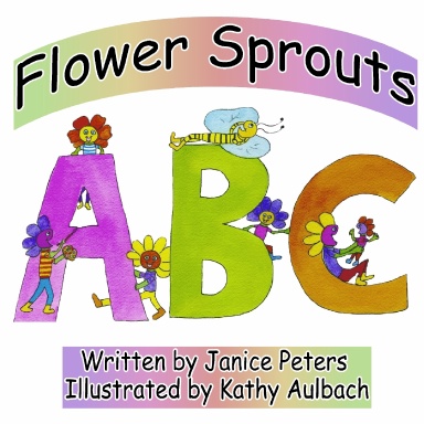Flower Sprouts: ABC