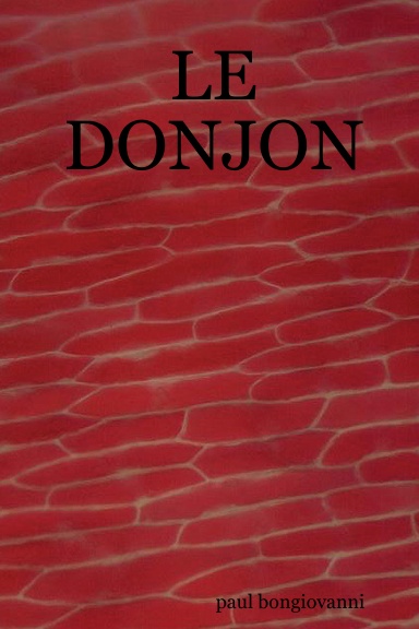 le donjon