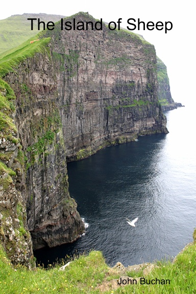 The Island of Sheep