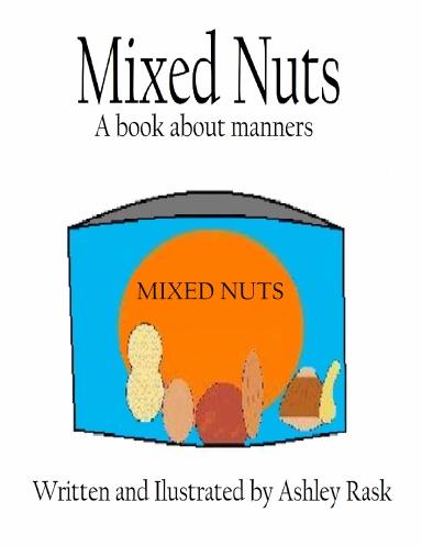 Mixed Nuts