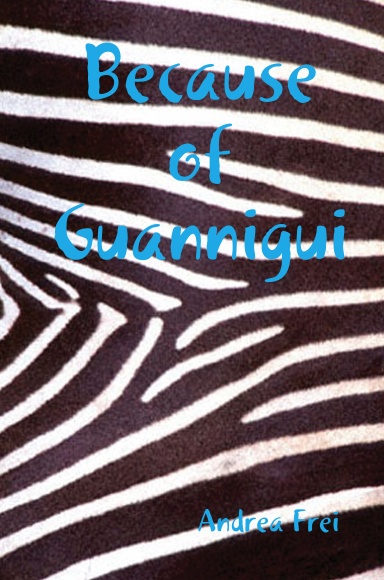 Because of Guannigui