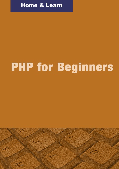 Beginners PHP