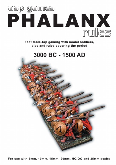 Phalanx