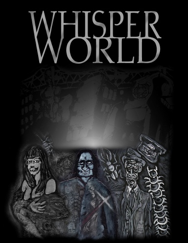 Whisper World
