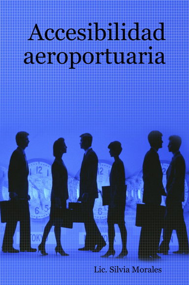 Accesibilidad aeroportuaria