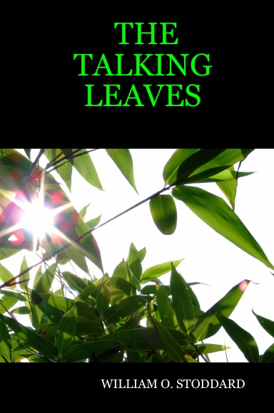 THE TALKING LEAVES
