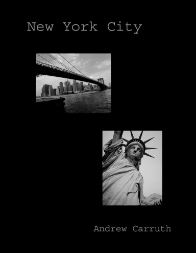 New York City :