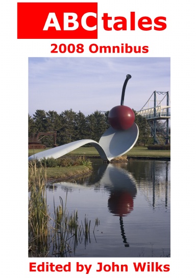 ABCtales 2008 Omnibus