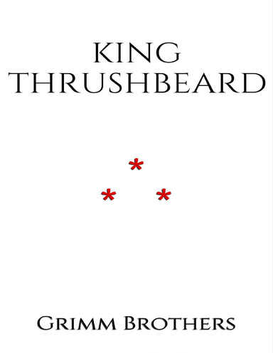 KING THRUSHBEARD
