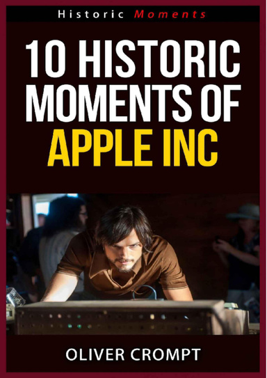 10 Historic Moments Of