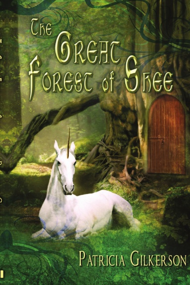 The Great Forest of Shee