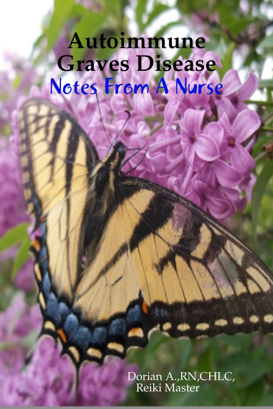 Autoimmune Graves Disease Notes from a Nurse