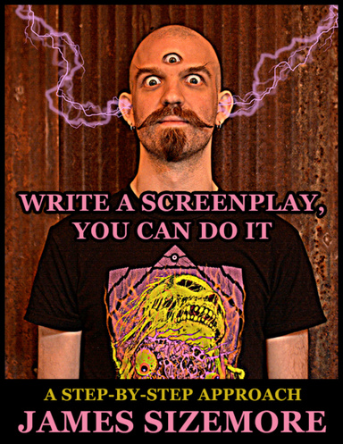 Write a Screenplay, You Can Do It