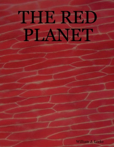 THE RED PLANET