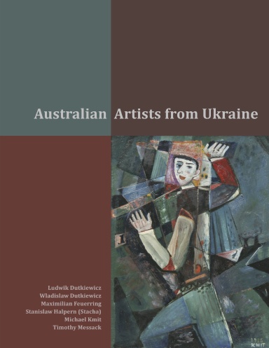 Australian Artists from Ukraine