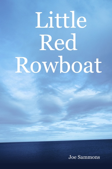 Little Red Rowboat