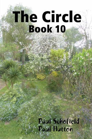 The Circle Book 10