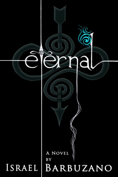 Eternal - Paperback