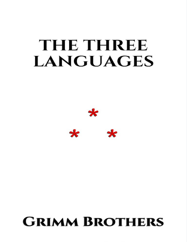 THE THREE LANGUAGES