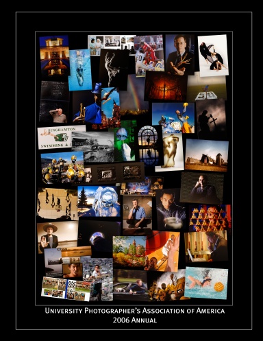 UPAA 2006 Annual