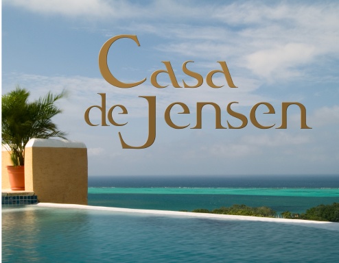 Casa de Jensen