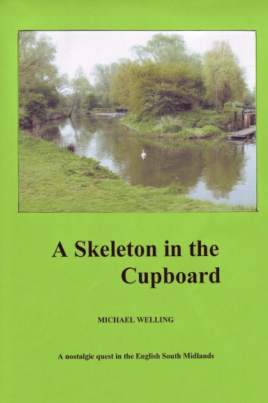 A SKELETON IN THE CUPBOARD