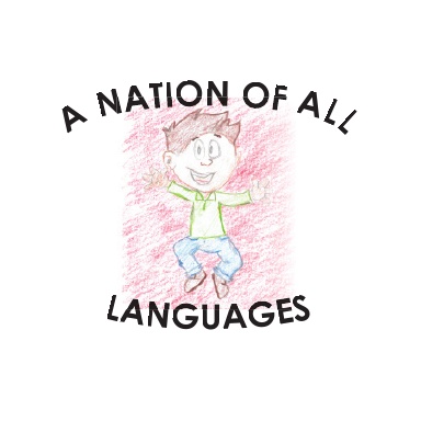 A Nation of all Languages