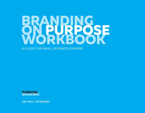 Branding on Purpose Workbook
