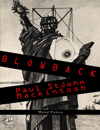 Blowback