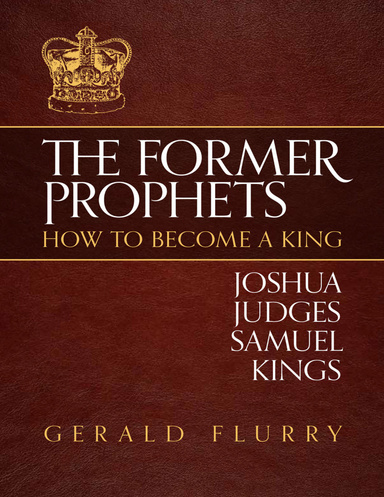 The Former Prophets
