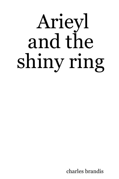 Arieyl and the shiny ring