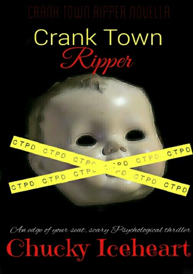 Crank Town Ripper